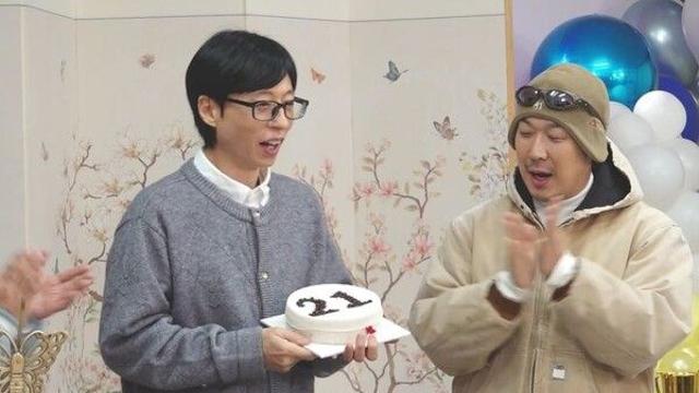 이이경 빠진 '놀면 뭐하니', 허경환이 채웠다