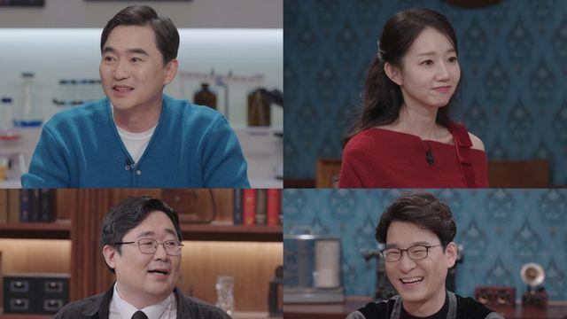 김석훈, 무심코 방치한 이것 '비인두암' 신호였다 