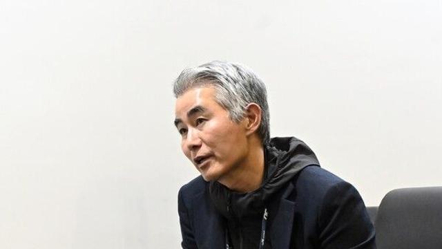 장현국 넥써쓰 대표 “가상자산 거래소 개방, 외자 유입의 새로운 전략 채널”