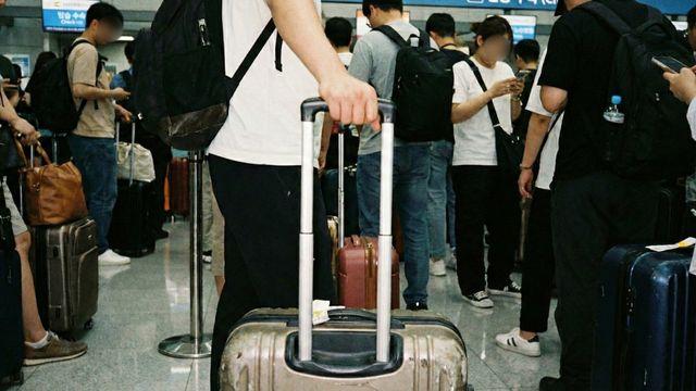 '10분 8초'면 끝…인천공항 탑승수속 제일 빠른 국적 항공사 1위는