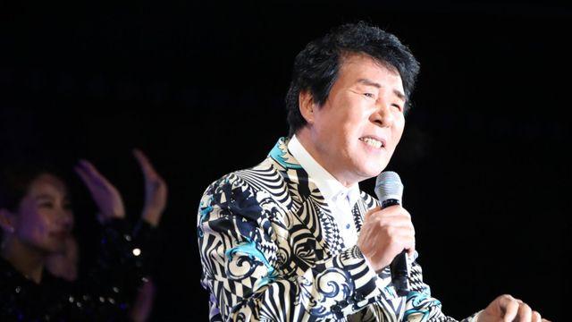 김성환, 故 송대관에 10억 빌려준 뒤…“여러 번 괴로웠다”