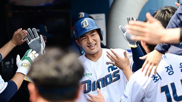 대표·감독·주장 줄줄이 '샤라웃'…김휘집, 대체 연봉 얼마나 올랐길래? 