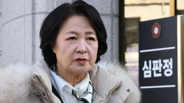 추미애 “솔직히 경기지사 꿈꾸고 있었다…그래서 법사위원장도 거부”
