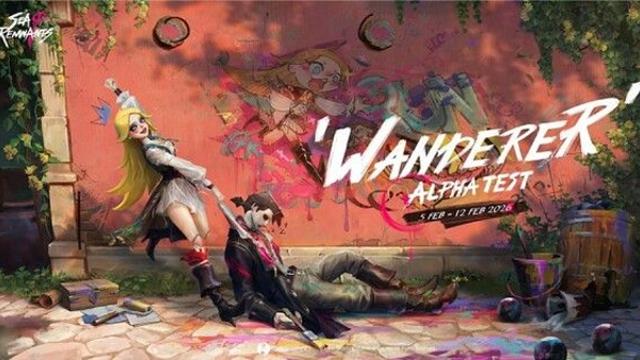 기억을 잃은 선원, 바다로 나아가다… 넷이즈 신작 해양 RPG ‘렘넌트의 바다’ 알파 테스트 예고