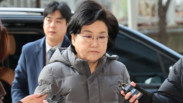 이혜훈, 이번엔 보좌진에 “똥오줌도 못 가려?” 폭언…국힘 “쓰레기 인성 장관”