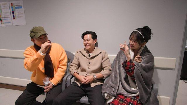 아이브 “두쫀쿠 먹고파”→김광규는 “쫑크? 강아지 이름?” (비서진)