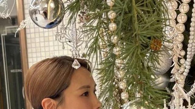 '11㎏ 감량' 신봉선, 유인나가 보이네?