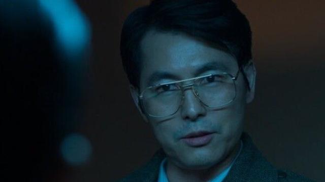 '메이드 인 코리아' 정우성 연기력 논란... 현빈과 극명한 대조 속 시청자 분노