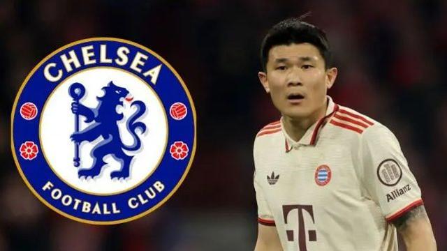 김민재(30·첼시) 터진다? KIM 