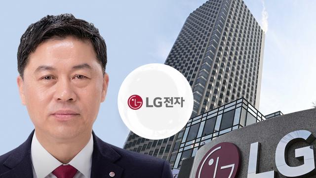 LG전자, 작년 연간 매출 89조원 '역대 최대'···4분기는 적자 전환