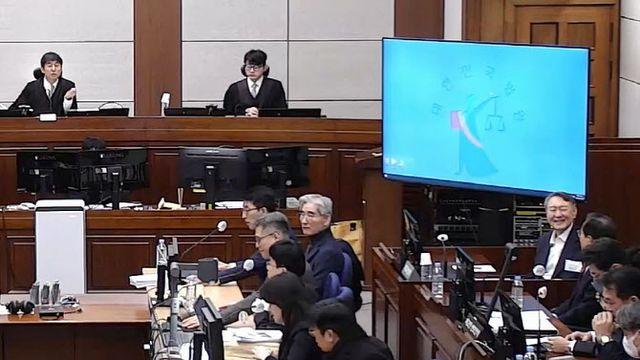 '15시간' 재판 했지만…尹 '내란 우두머리' 구형 13일로 연기(종합)