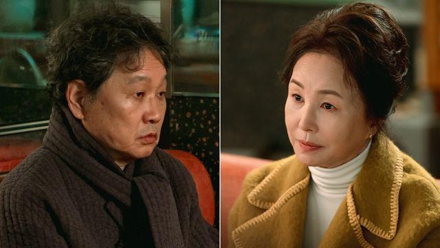 주진모·김미숙, 알고 보니 '30년 악연'…오해 풀까 (사랑을 처방해 드립니다)