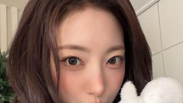 걸그룹 하이키에서 제일 이쁜 멤버 ㄹㅇ