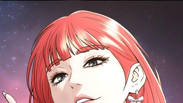 [김정유의 웹툰파헤치기]법정 회귀물…‘판사 이한영’