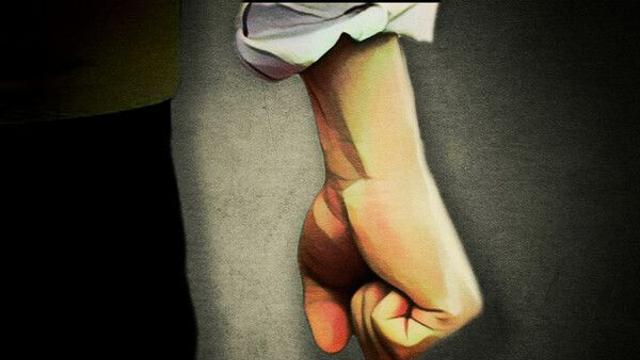 말다툼 벌이다 동거 여친 폭행…20대 남성 구속 송치