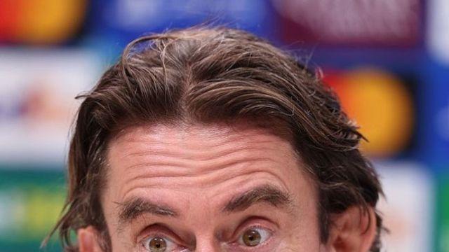 손흥민 없는데 가능할까? “내 지능은 평균 이상” 프랭크 자신감 폭발! “토트넘도 골 넣게 만들겠다”