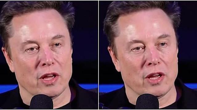 일론 머스크 의대 비추...