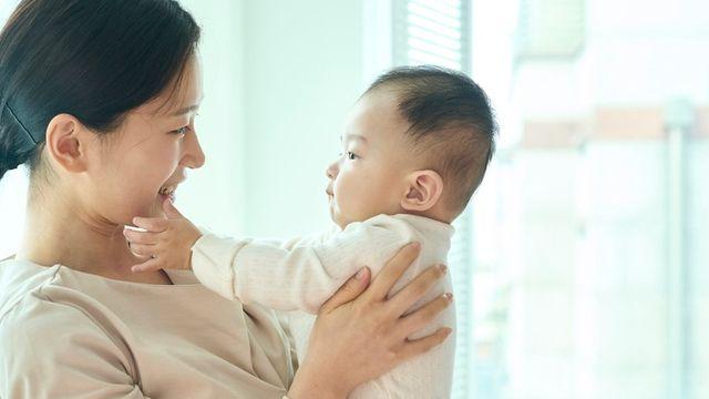 모유 수유 산모, 우울·불안 위험 10년간 낮춘다