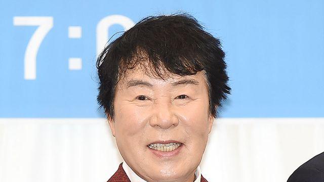 김성환, 故 송대관에 10억 빌려준 후 '곤란'…