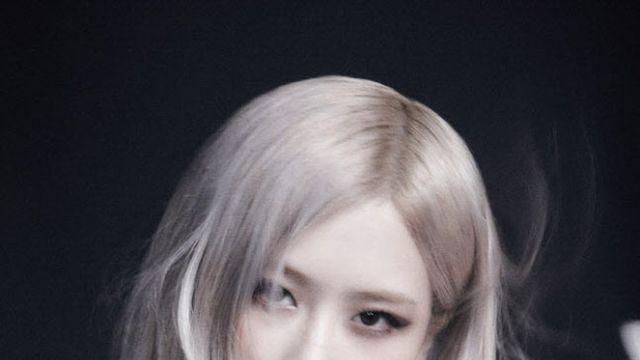 블랙핑크 로제, 美 아이하트라디오 뮤직어워즈 8개 부문 후보