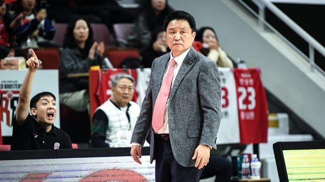 16점 차 공방 속 엇갈린 한마디… 유도훈 “선수단 책임감 가져야”, 양동근 “추격 의미 없어”