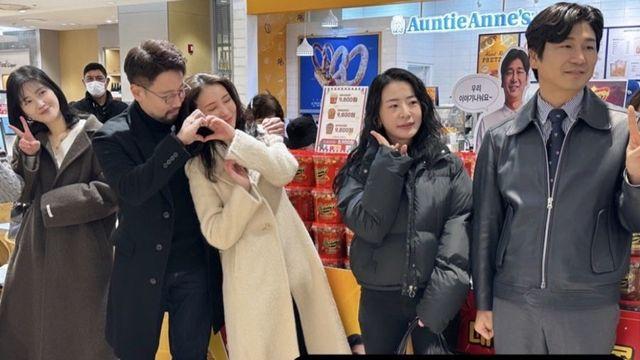 '나는 솔로' 28기 순자 인스타