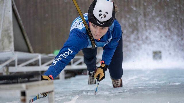 '2026 UIAA 아이스클라이밍 월드컵' 청송에서 열려