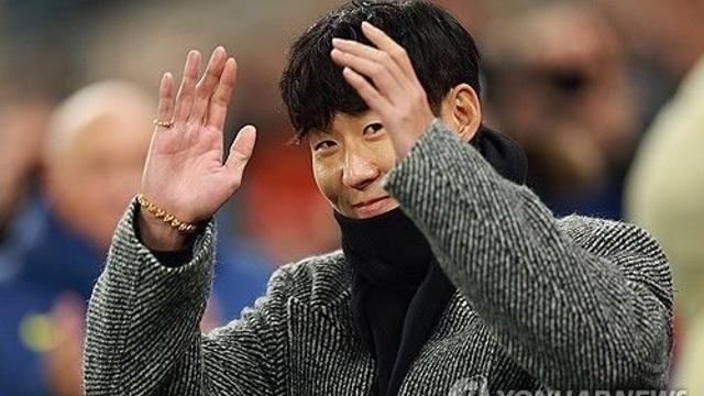 에이스 부상에 토트넘 팬들 패닉! 英 BBC도 확인했다 …