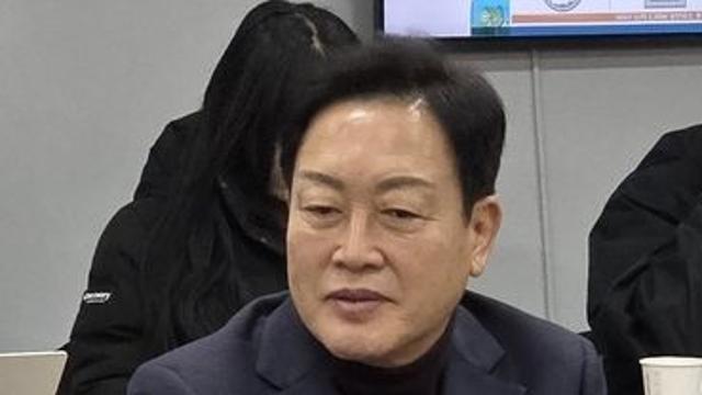 국민의힘 김선교 경기도당위원장, 용인 반도체 클러스터 현장 점검‥ 