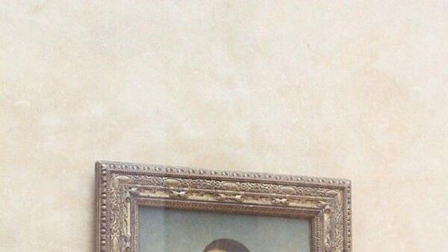 레오나르도 다빈치 초기 작품서 DNA 검출... ‘천재의 비밀’ 베일 벗을까