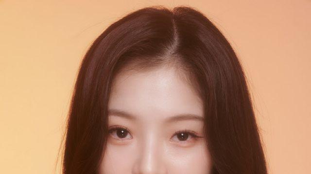 정효빈, 데뷔 7년 만에 앨범 낸다…25일 '매리골드' 발매