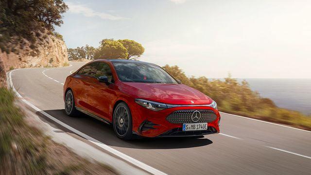 엔비디아, 개방형 AI 자율주행 ‘알파마요’ 공개… 테슬라 독주에 도전장