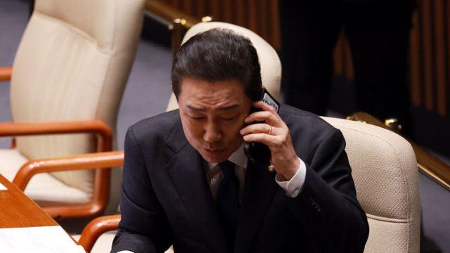 ‘김병기 공천헌금 의혹’ 피의자 연일 소환조사…경찰 다음 행보는