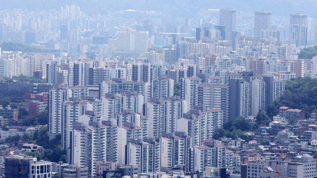 수도권 2.9만호 분양…정부, 올해 부동산 ‘공급·안정’ 방점