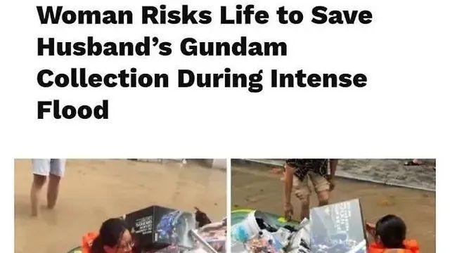 이런 아내 홀대하면 벌 받음.,,