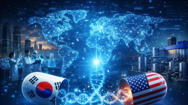 [뉴스락 특별기획] 2026년, K-바이오의 시험대…글로벌 대도약 할까