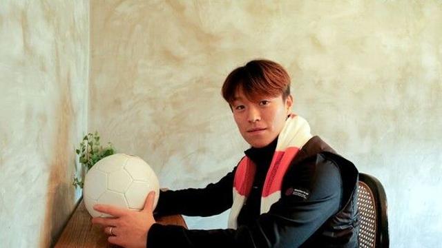 프로축구 강원, 'AG 금메달리스트' 고영준 임대 영입