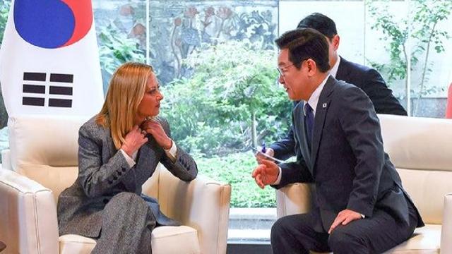 한·이탈리아 정상회담 19일 개최