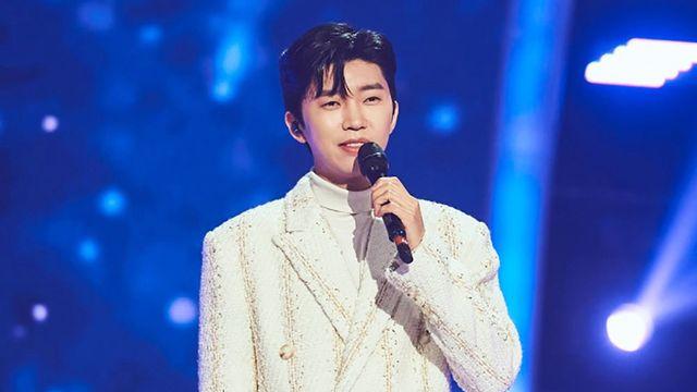 빌보드가 증명했다…임영웅, 차트 점령한 ‘압도적’ 음원 파워