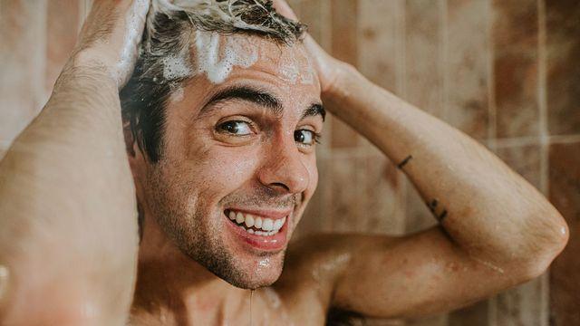 샤워할 때 몸 먼저? 머리 먼저? 샤워 루틴 종결