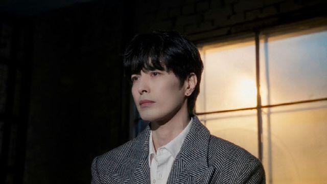 이혁, '나를 살게하는 사랑' 리메이크 음원 18일 발매