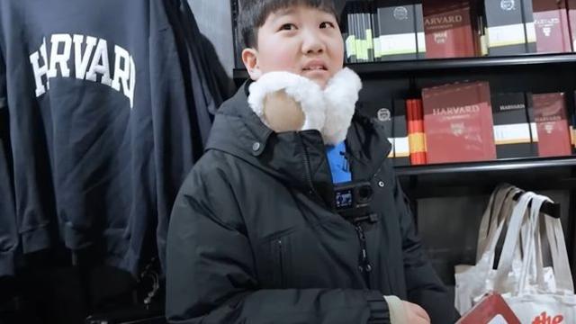 도경완♥장윤정 아들 연우, 하버드 갔다 