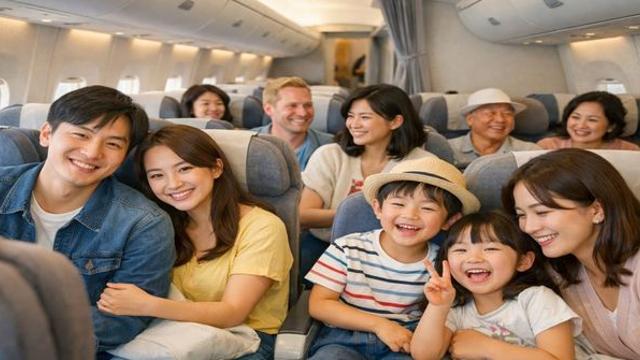 여행러들 꼭 보세요…항공권 '최대 94%' 할인한다는 '이 항공사'