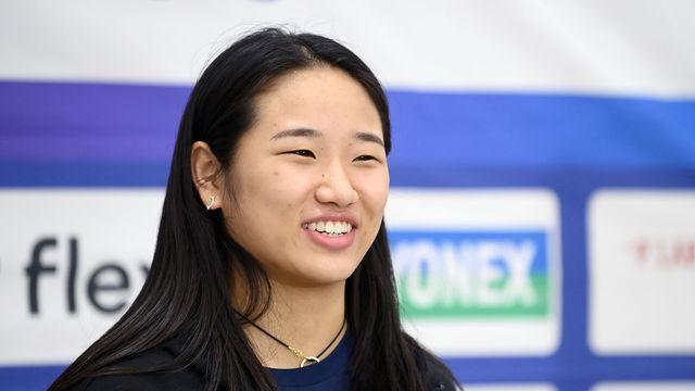 안세영 무서워서 도망갔나…中 천위페이, 4강 맞대결 앞두고 '돌연 기권'→안세영 말레이 오픈 결승 직행