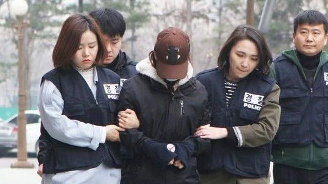 형부 성폭행으로 낳은 친아들 살해한 20대 처제, 충격적 진실에 법정 '술렁'...