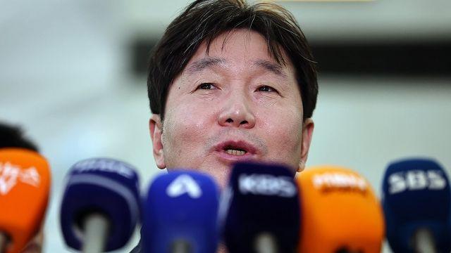 '목표는 최소 8강'…한국 야구대표팀, WBC 1차 캠프 사이판으로