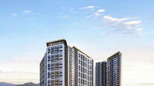 현대ENG, ‘힐스테이트 물금센트럴’ 견본주택 개관