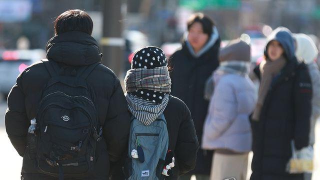 주말 눈 오고 기온 급강하…서울시 한파 24시간 상황관리