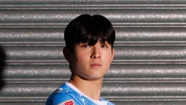 “YANG, 훌륭한 슈팅과 연계 플레이, 더 많은 활약 기대’→양민혁, 코번트리 데뷔전 인상 남겨