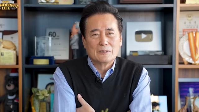 김성환, 故송대관에 10억 빌려줬다 ”절대 얘기하지 말라고 했는데…”